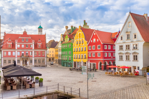 Memmingen
