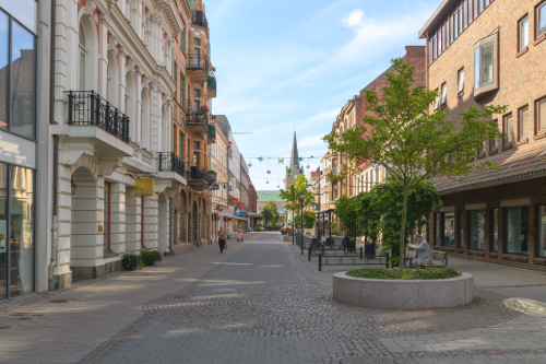 Luxembourg