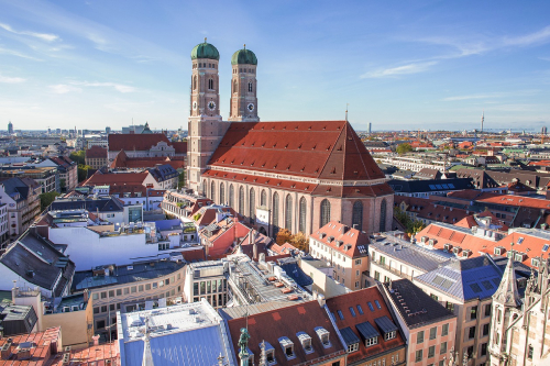 MÜNCHEN