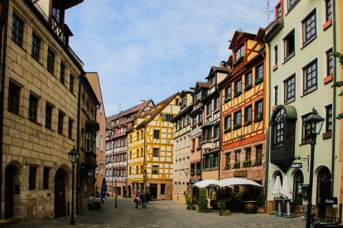 NUREMBERG